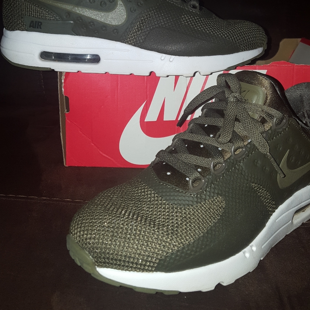 Nike Air Max